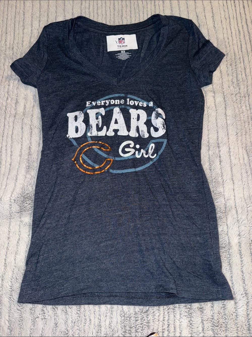 Women’s Chicago Bears NFL shirt